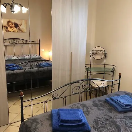In Borgata.......la Casa Vacanza Appartement