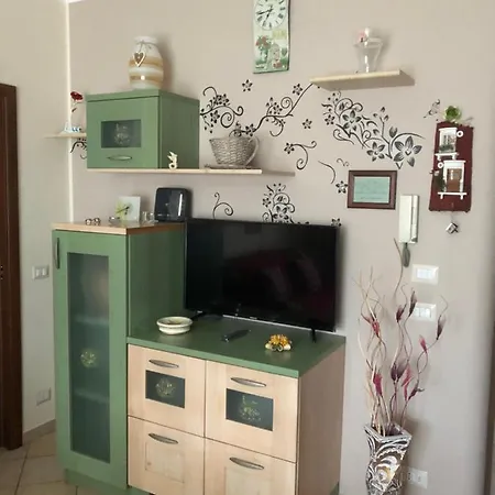 In Borgata.......la Casa Vacanza Appartement Syracuse